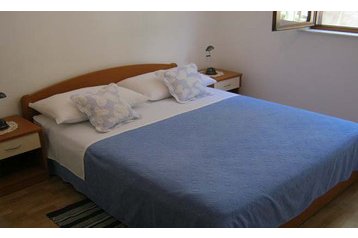 Hrvaška Privát Slano, Eksterier